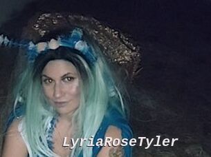 LyriaRoseTyler