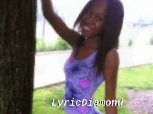 Lyric_Diamond