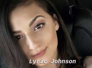 Lyric_Johnson