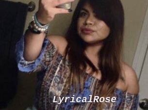 LyricalRose Live Camgirls Sex