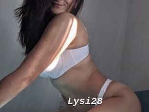 Lysi28