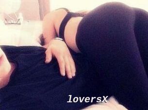 _loversX