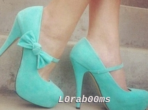 L0rab00ms