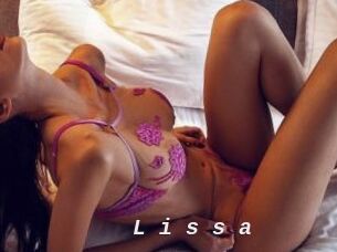 L_i_s_s_a