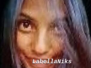 LabellaNiks
