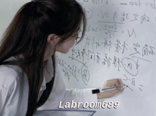 Labroom689