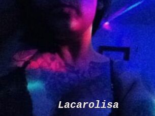 Lacarolisa