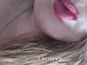 Lacurvy