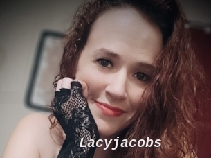 Lacyjacobs