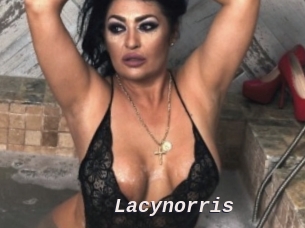 Lacynorris