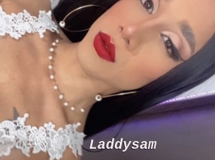 Laddysam