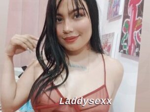 Laddysexx
