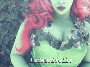 Lademoiselle