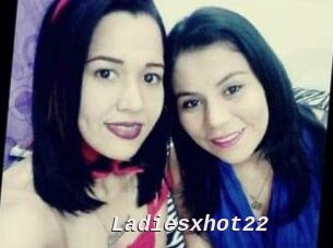 Ladiesxhot22