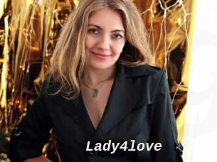 Lady4love