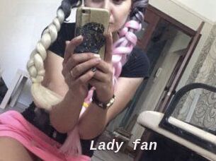 Lady_fan