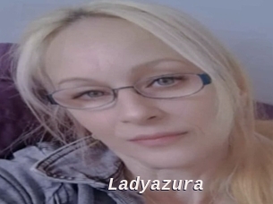 Ladyazura