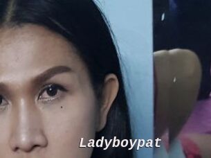 Ladyboypat
