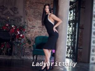 Ladybrittany