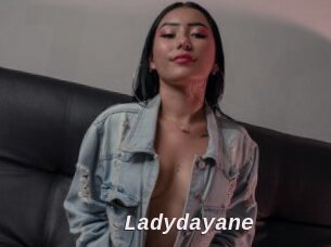 Ladydayane