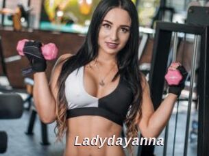 Ladydayanna