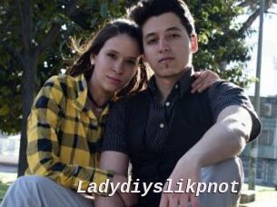 Ladydiyslikpnot