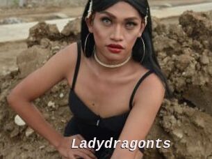 Ladydragonts