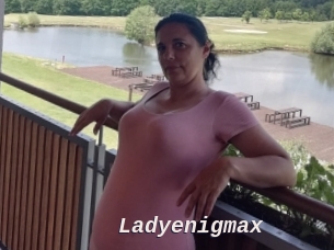 Ladyenigmax