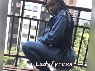Ladyfyrexx