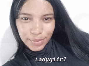 Ladygiirl