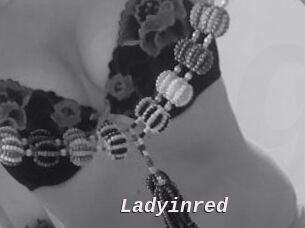 Ladyinred