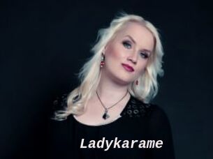 Ladykarame
