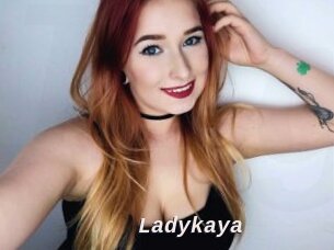 Ladykaya