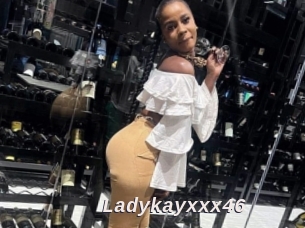 Ladykayxxx46