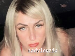 Ladylouzia