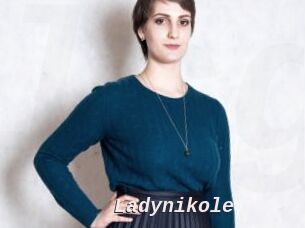 Ladynikole