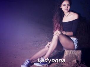 Ladyoona