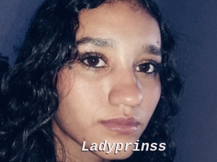 Ladyprinss