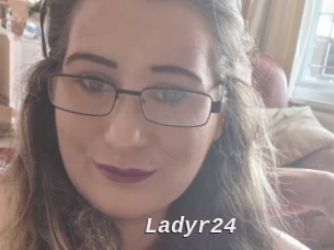 Ladyr24