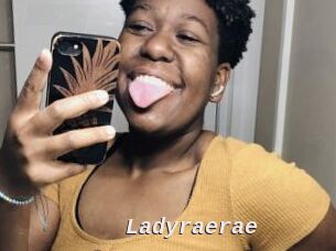 Ladyraerae
