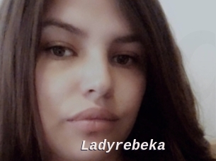 Ladyrebeka