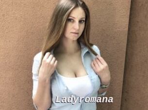 Ladyromana