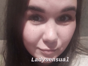 Ladysensual