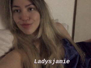 Ladysjamie