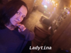 Ladytina