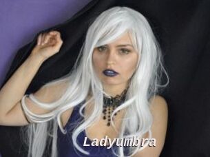Ladyumbra