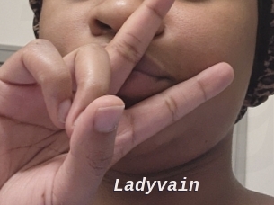 Ladyvain