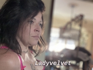 Ladyvelvet