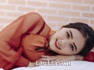 Laeliasuzu