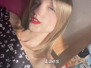 Laes